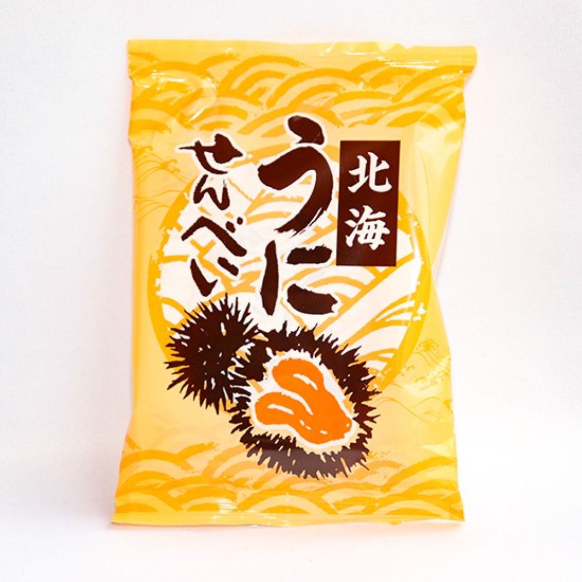 北海海膽仙貝 (2枚×3袋) 日本必買 | 日本樂天熱銷